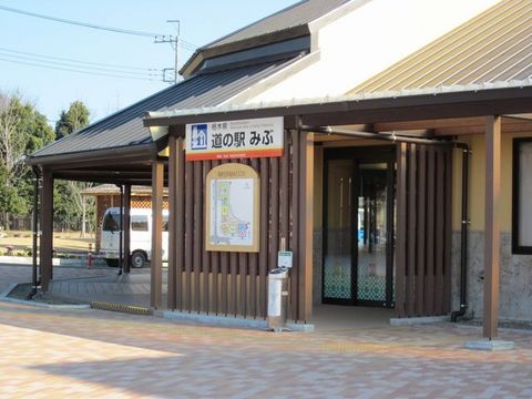 北関東道 ハイウェイオアシス
